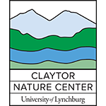 University of Lynchburg Claytor Nature Center logo