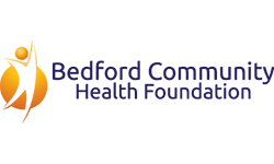 Bedford Community Health Foundation Logo