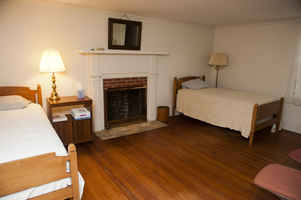 Cloverlea renovations