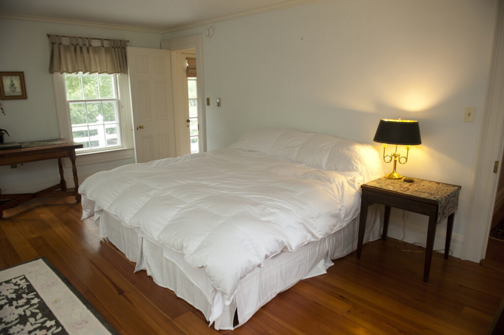 Cloverlea renovations