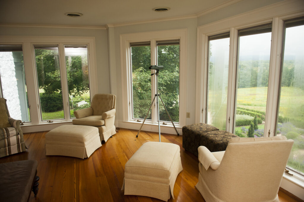 Cloverlea renovations