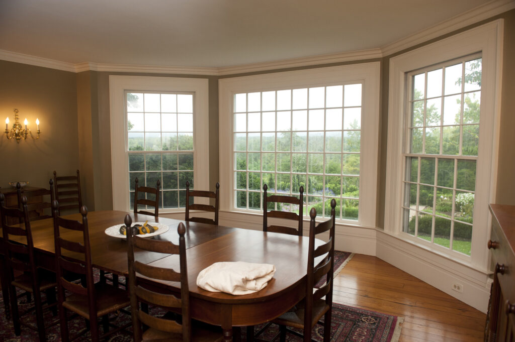 Cloverlea renovations