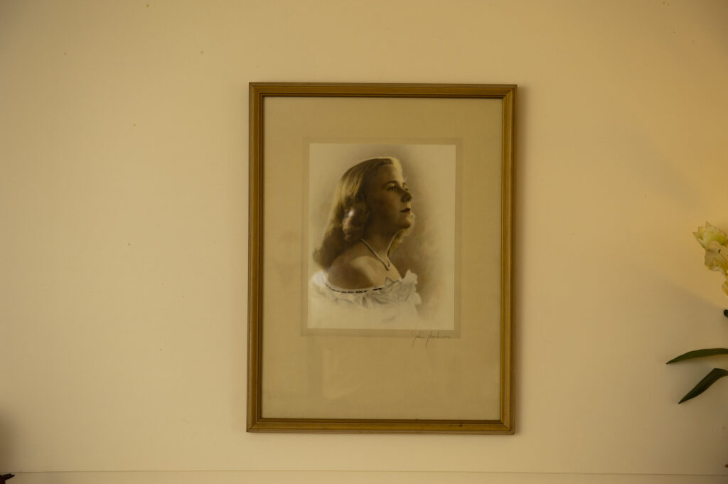 Cloverlea renovations