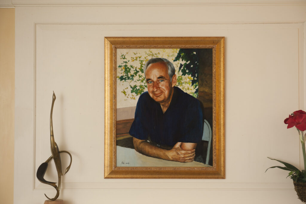 Cloverlea renovations